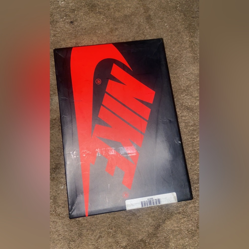 Air Jordan 1 Retro High Og